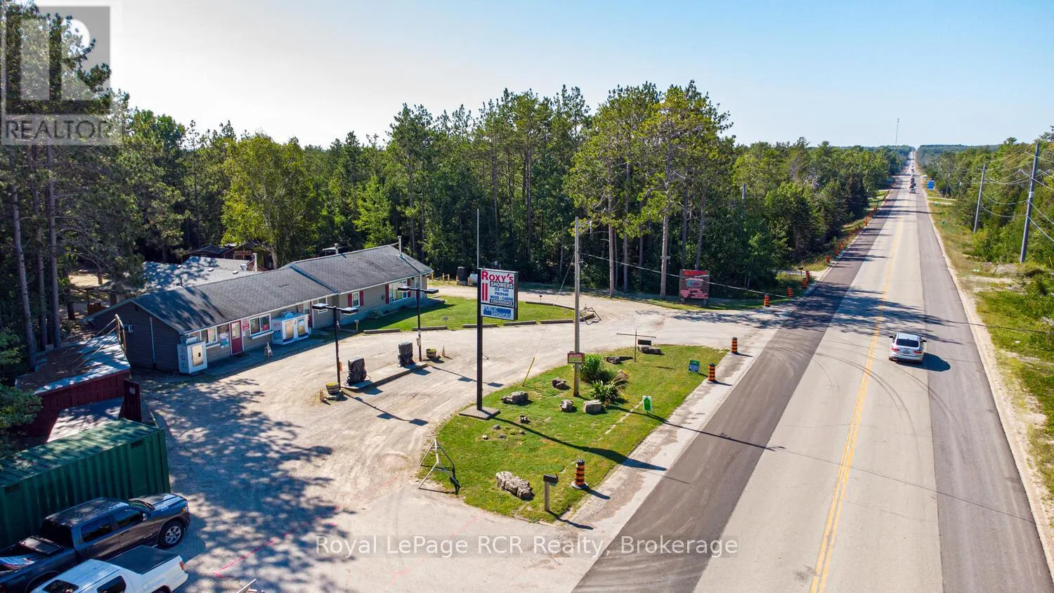 6313 HIGHWAY 6