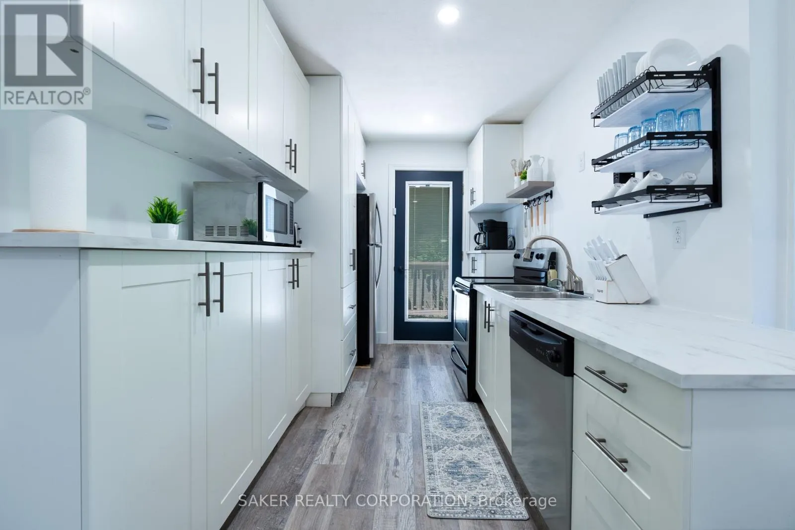 335D GEORGE STREET