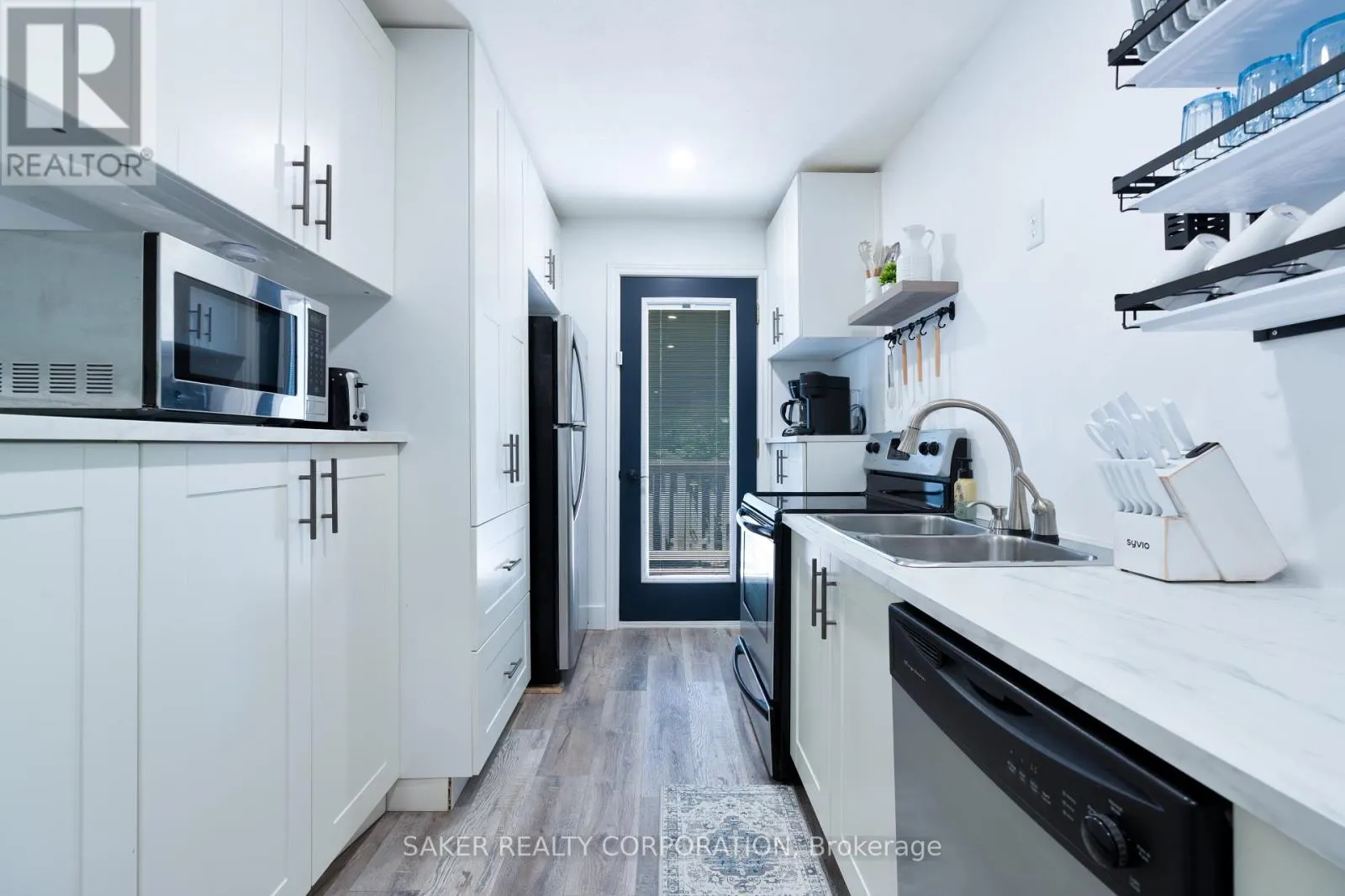 335D GEORGE STREET