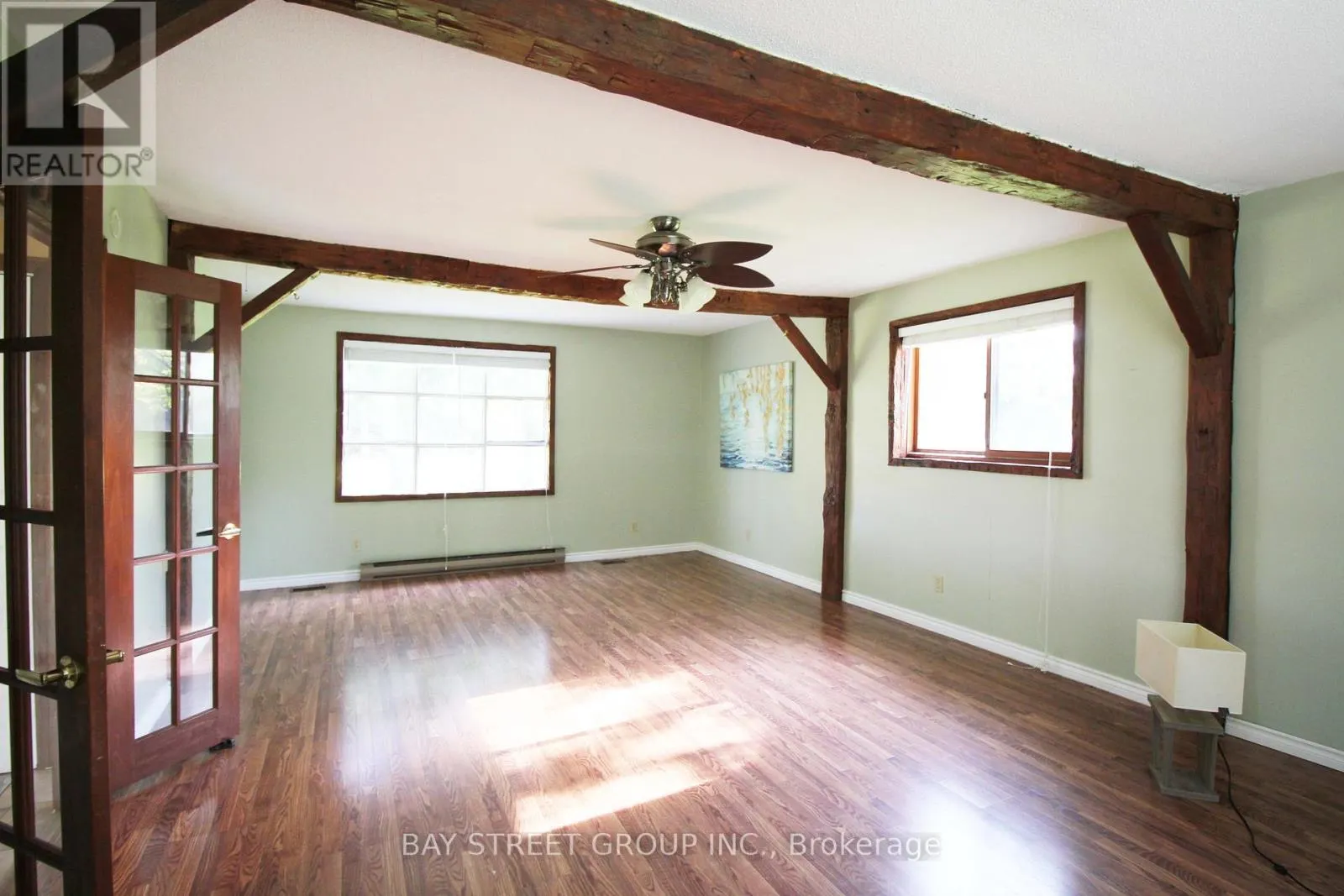 2757 BARRON ROAD