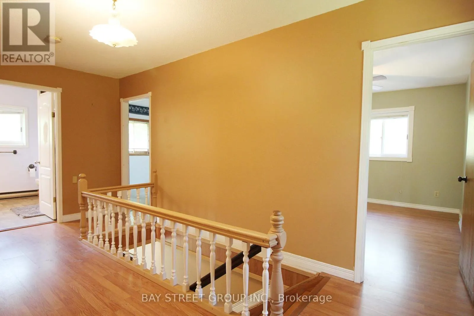2757 BARRON ROAD