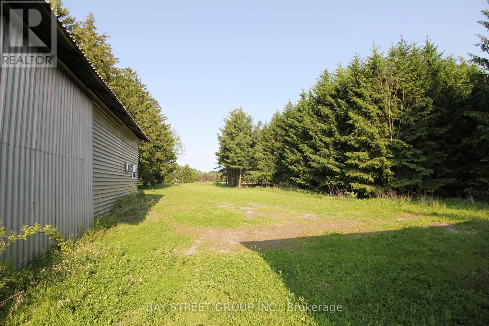 2757 BARRON ROAD