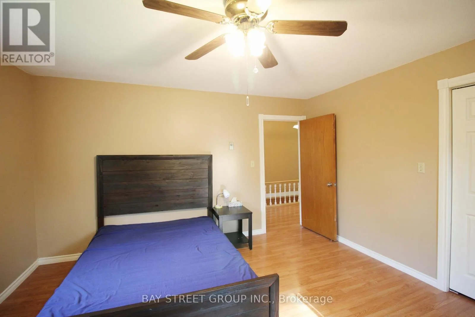 2757 BARRON ROAD