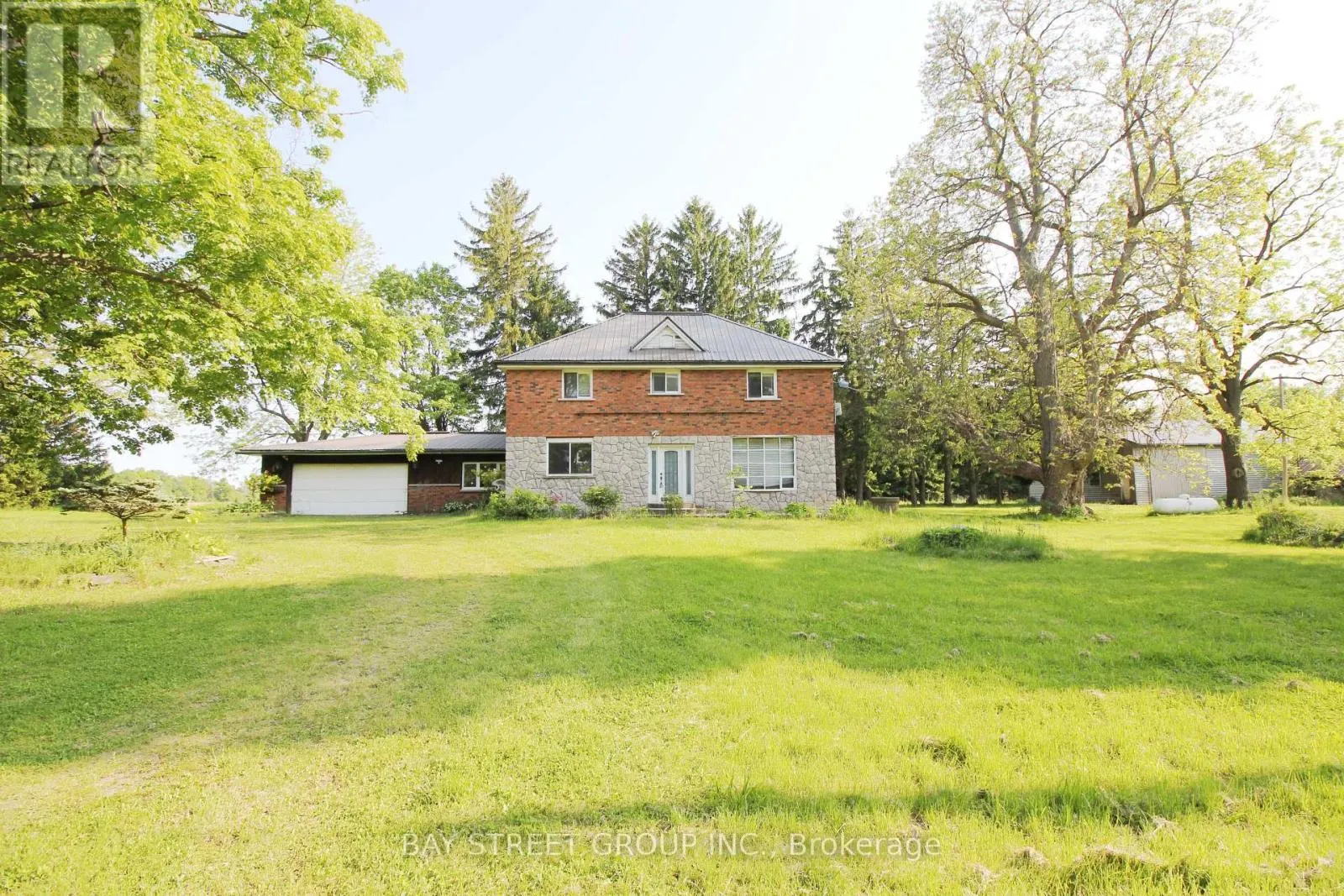 2757 BARRON ROAD