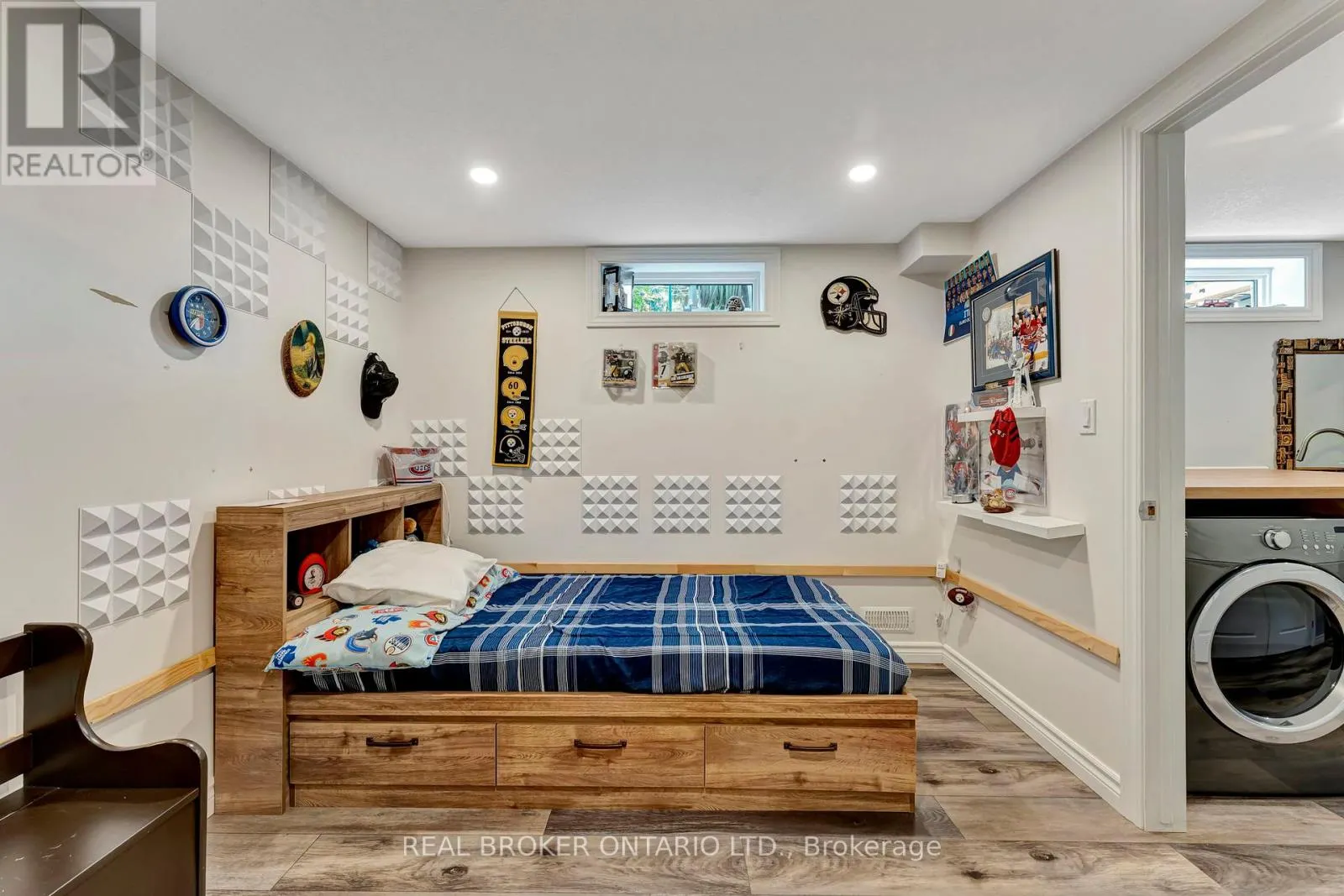 392 MILL STREET