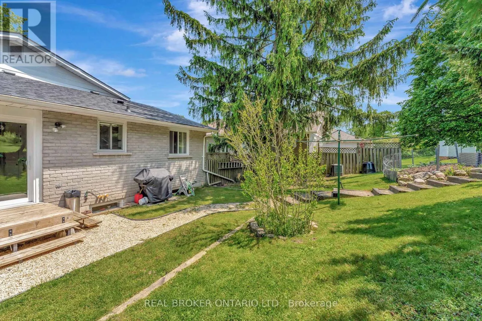 392 MILL STREET