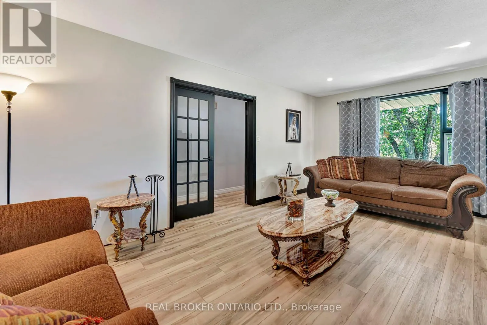 392 MILL STREET