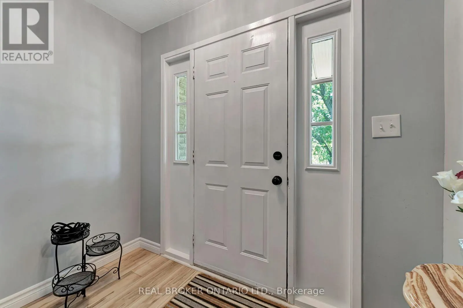 392 MILL STREET