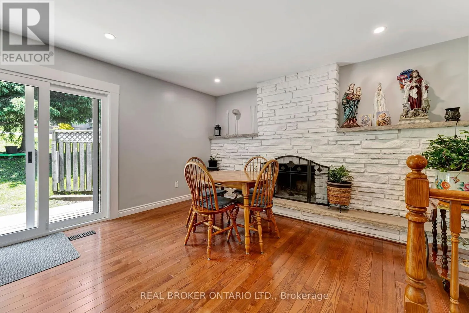 392 MILL STREET