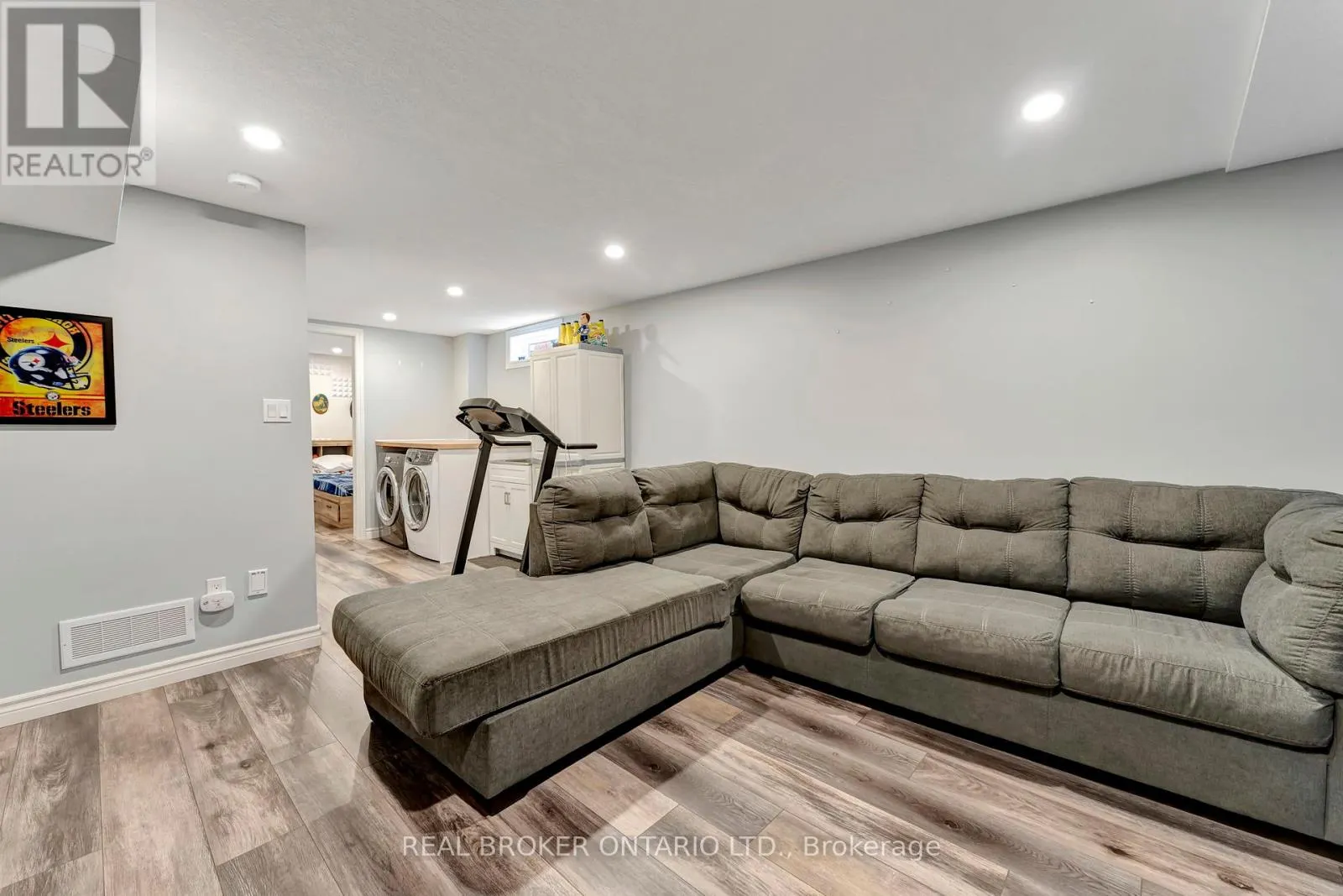 392 MILL STREET
