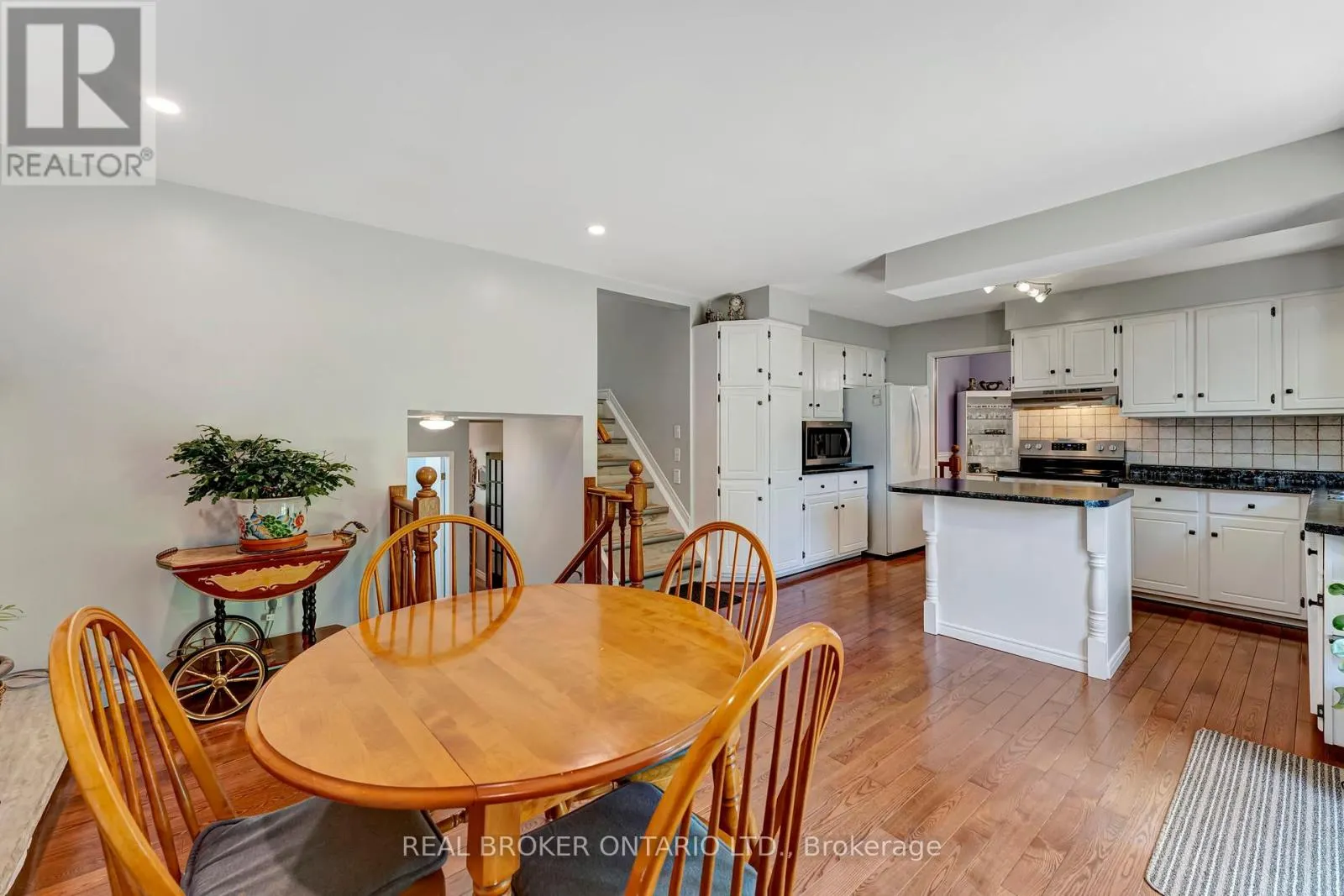 392 MILL STREET