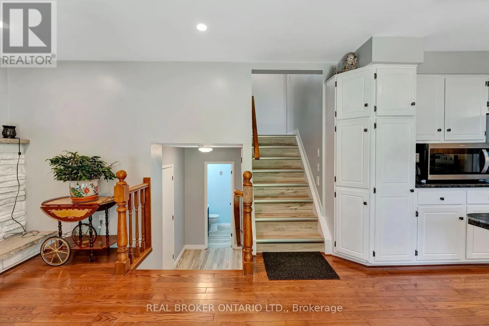 392 MILL STREET