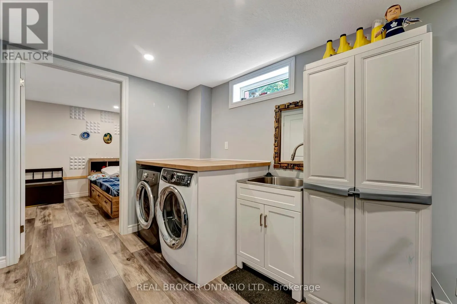392 MILL STREET