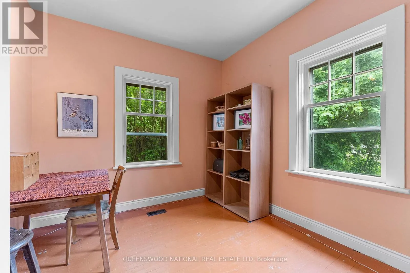 156 WELLINGTON STREET NW