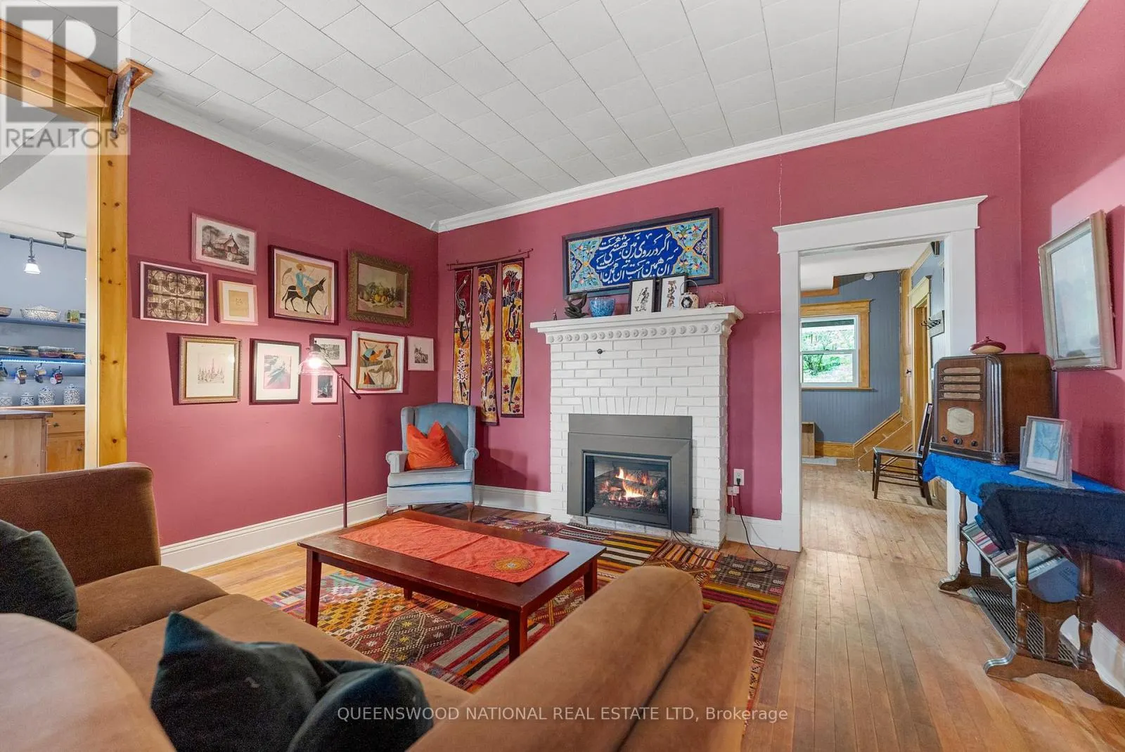 156 WELLINGTON STREET NW