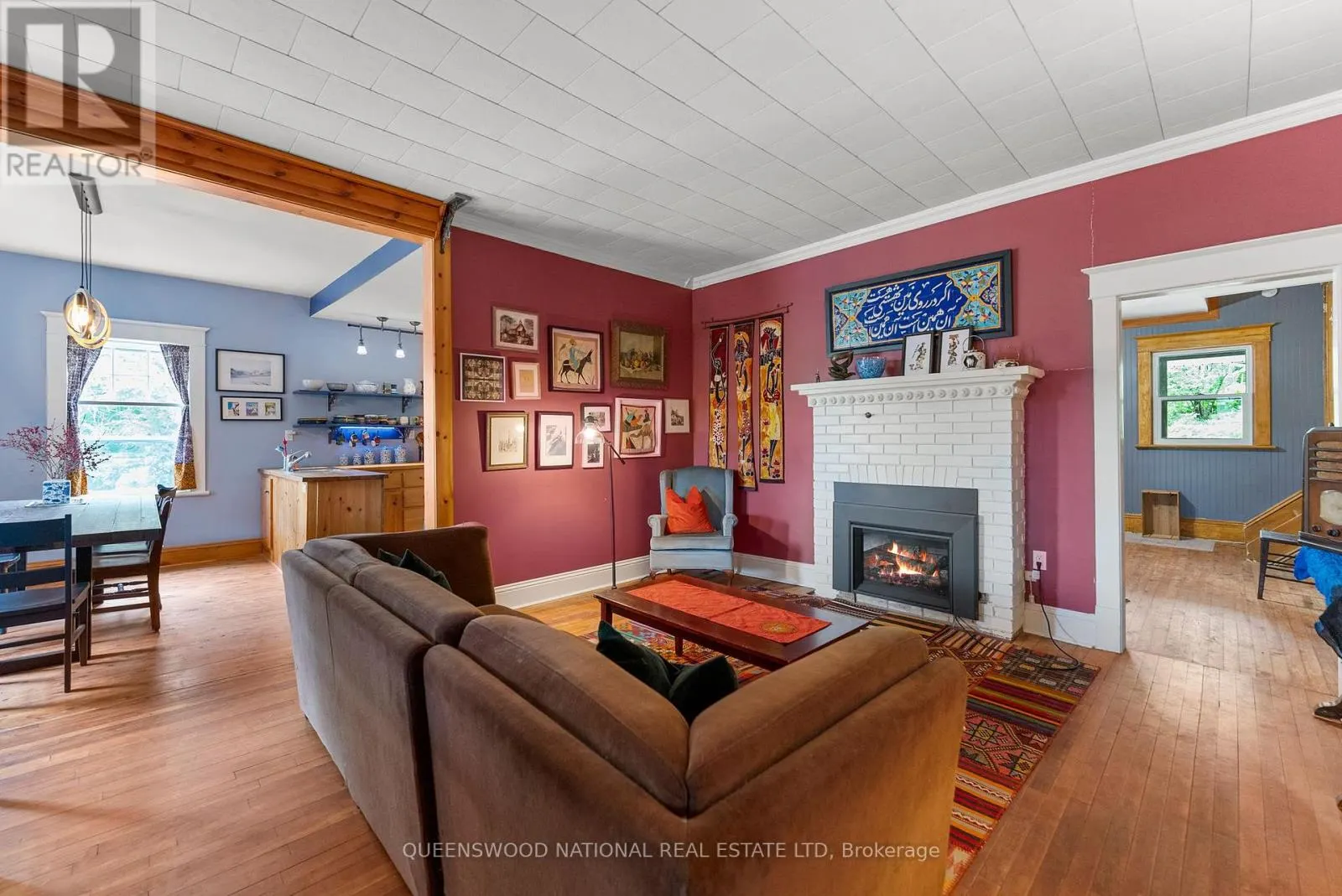 156 WELLINGTON STREET NW