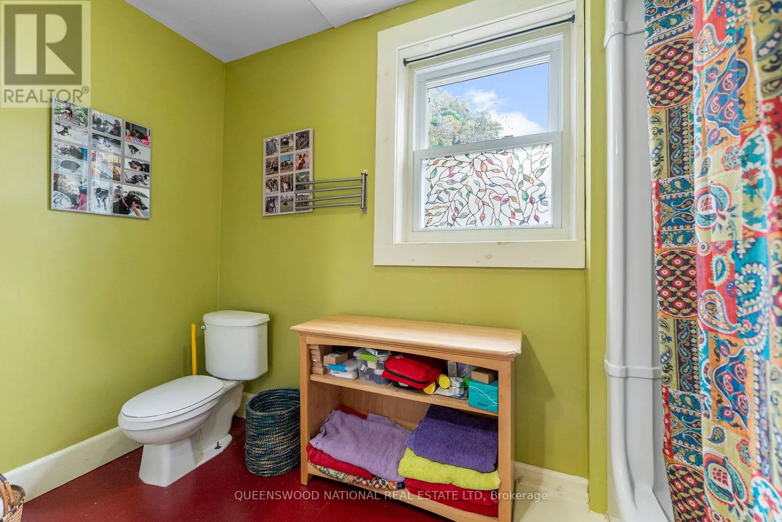 156 WELLINGTON STREET NW