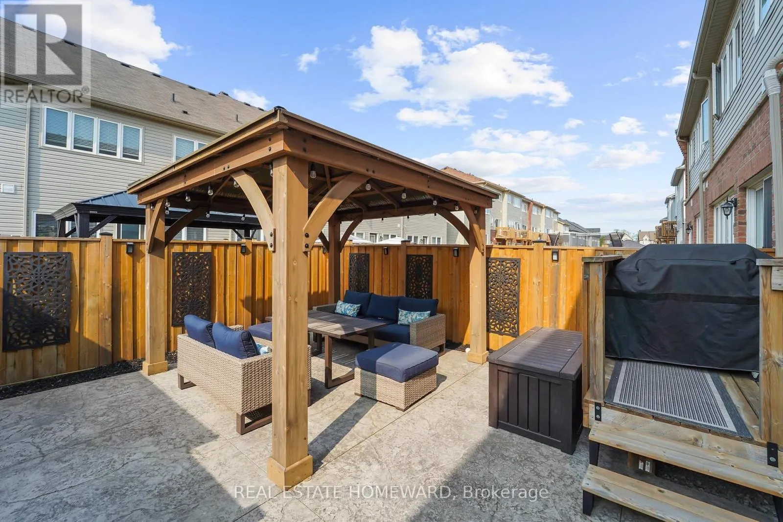 4102 FRACCHIONI DRIVE