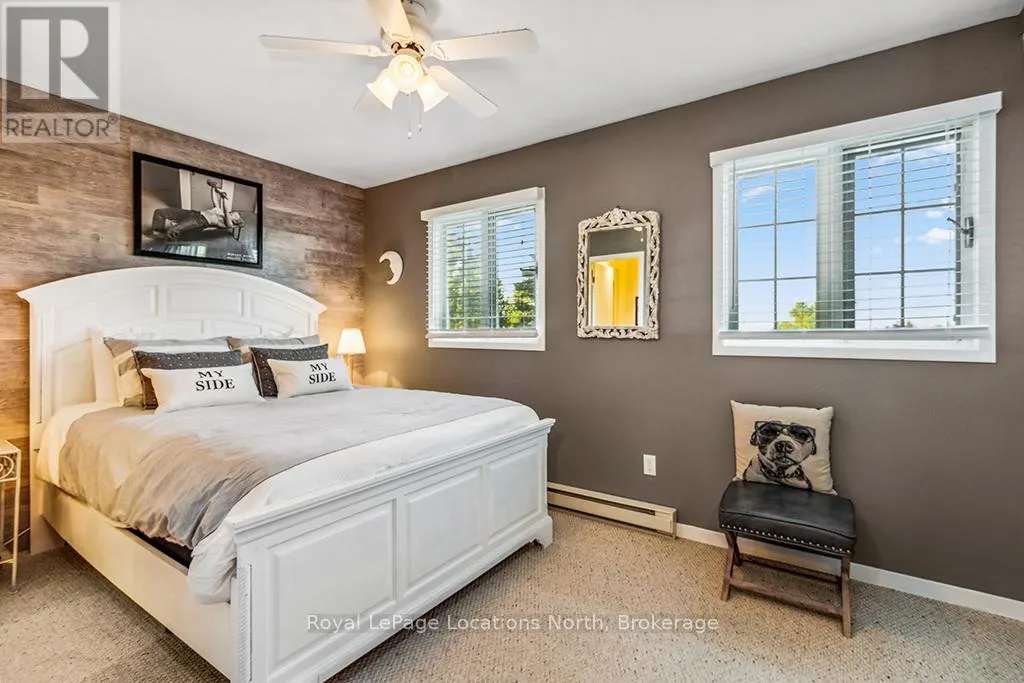 7 - 139 LAKESHORE ROAD E, #7