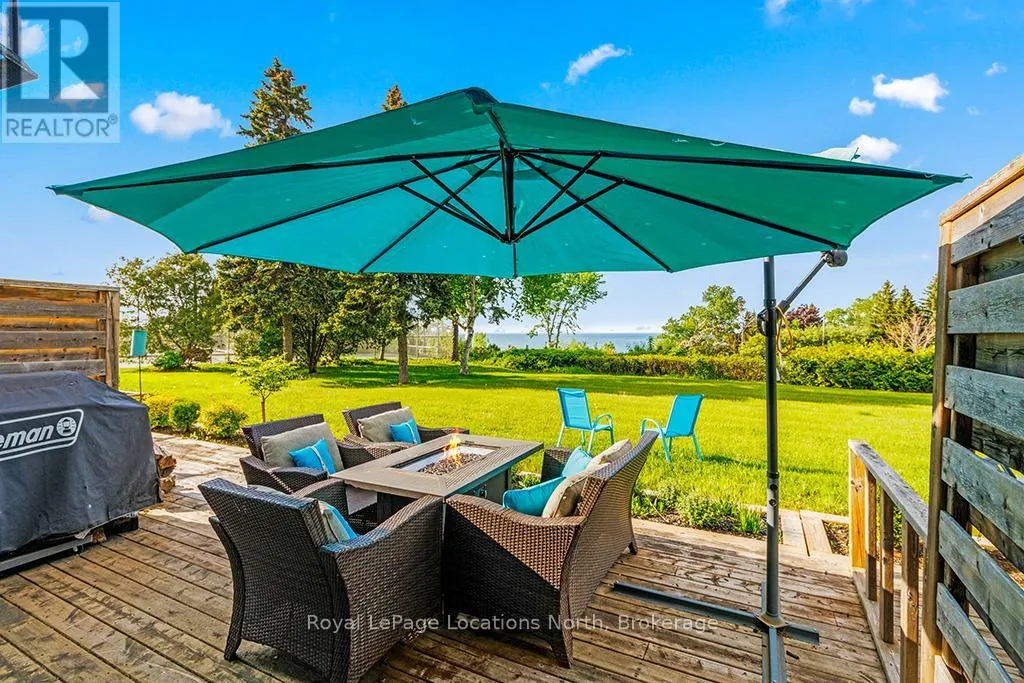 7 - 139 LAKESHORE ROAD E, #7