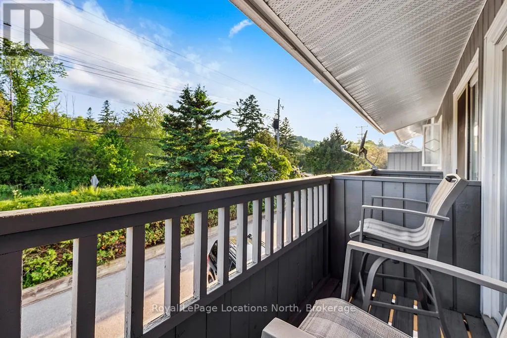 7 - 139 LAKESHORE ROAD E, #7