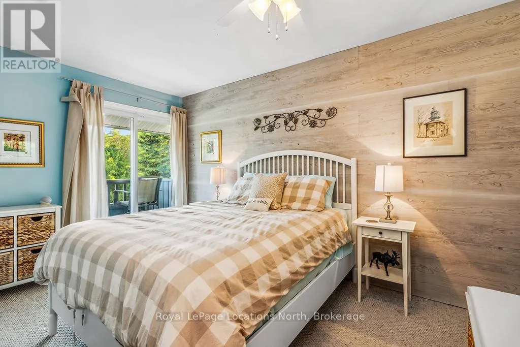 7 - 139 LAKESHORE ROAD E, #7