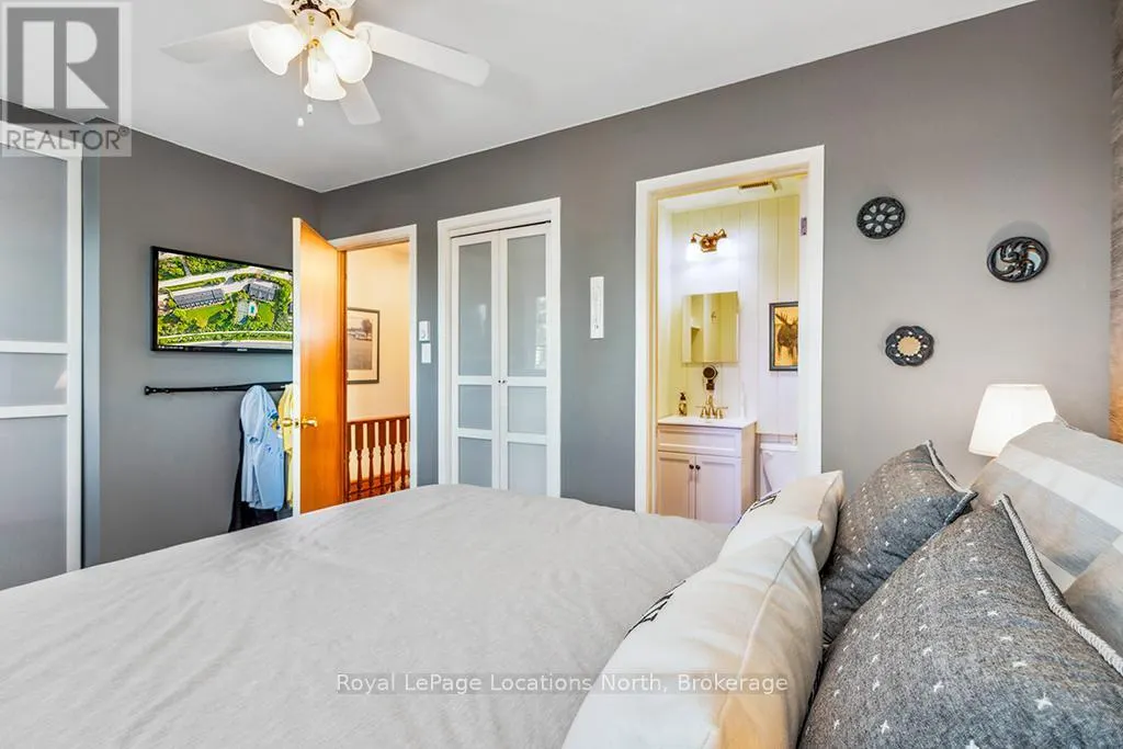 7 - 139 LAKESHORE ROAD E, #7