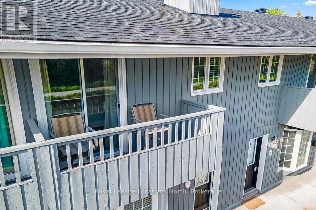 7 - 139 LAKESHORE ROAD E, #7