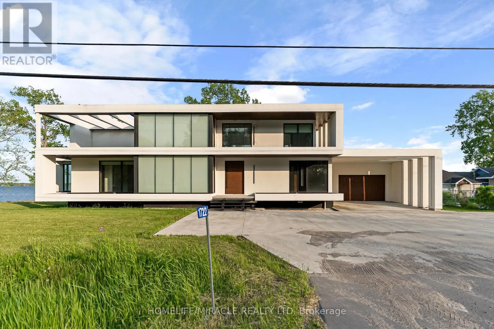 1722 OLD HIGHWAY 2