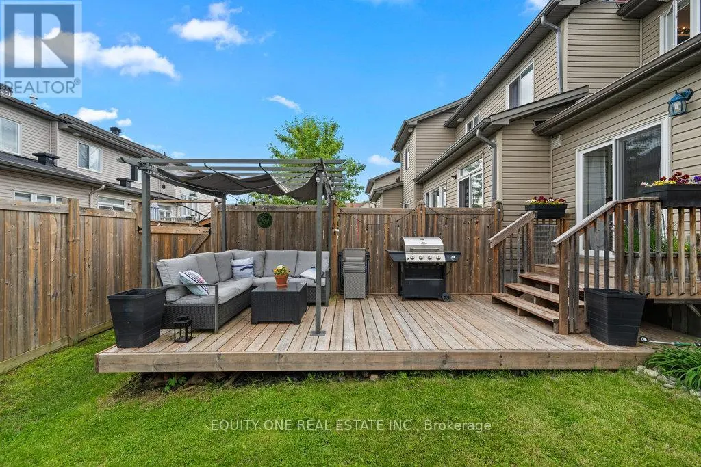 609 GAZEBO STREET