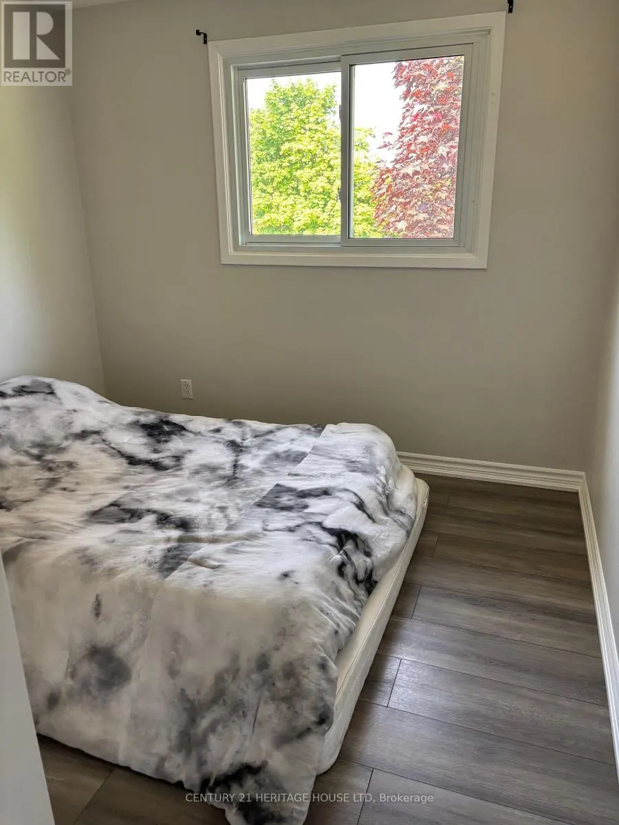 MAIN AND UPPER FLOOR - 29 MCCULLY DRIVE S