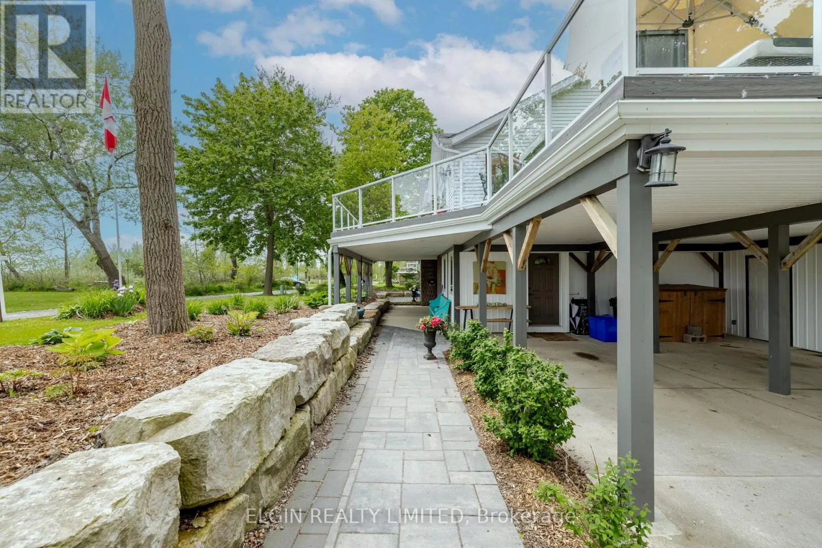 547 WEST EDITH CAVELL BOULEVARD