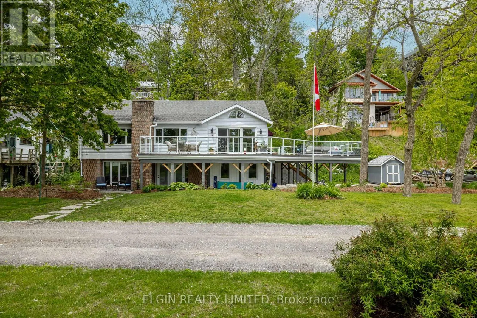 547 WEST EDITH CAVELL BOULEVARD