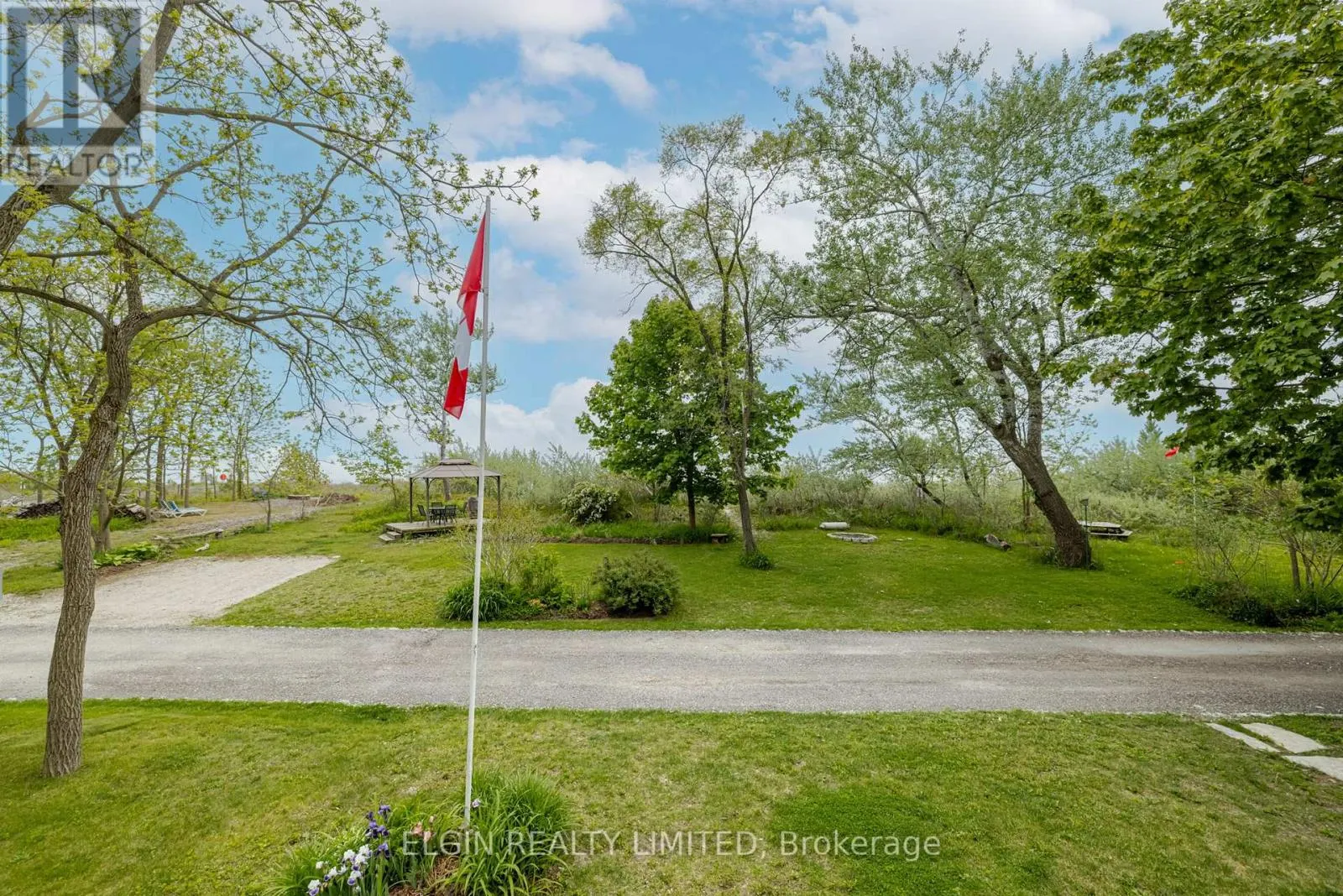 547 WEST EDITH CAVELL BOULEVARD