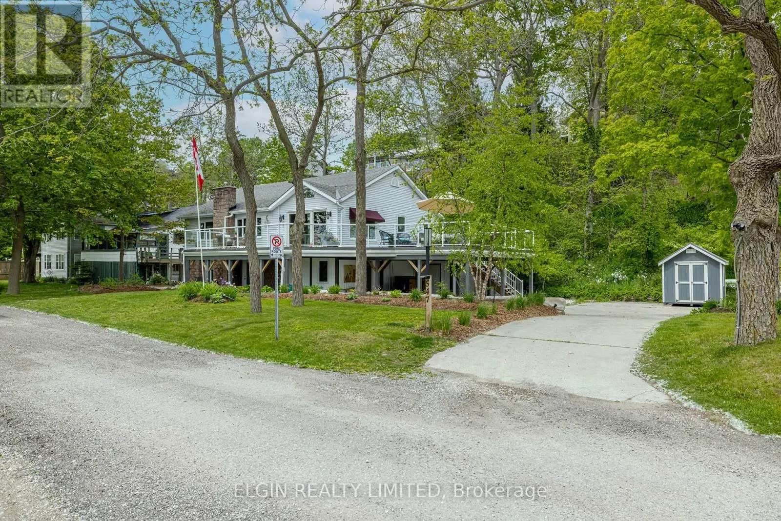 547 WEST EDITH CAVELL BOULEVARD