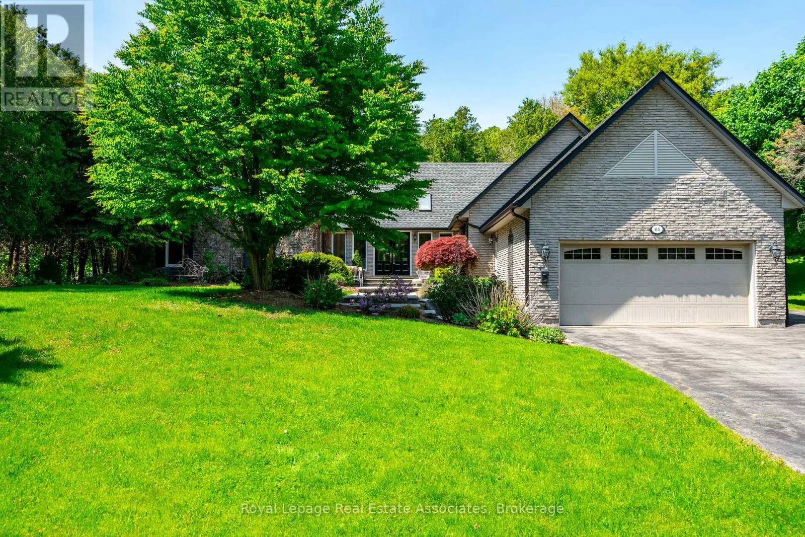 65 MAPLE AVENUE