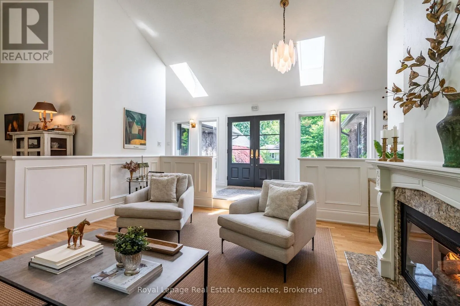65 MAPLE AVENUE
