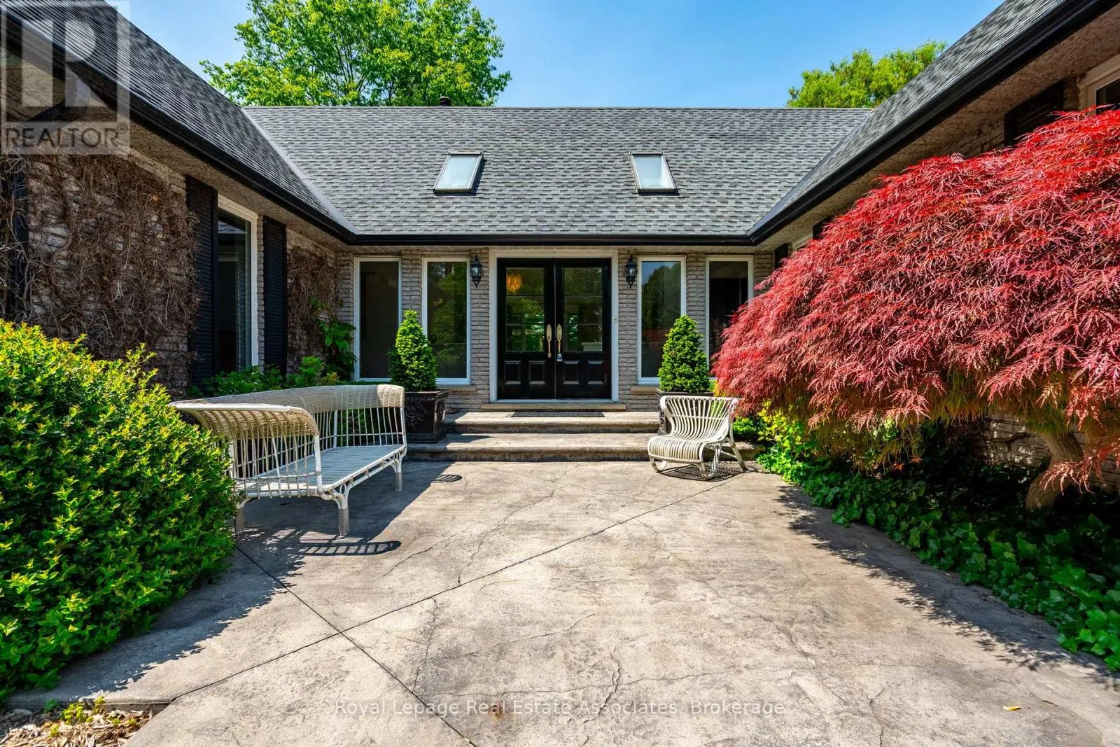 65 MAPLE AVENUE