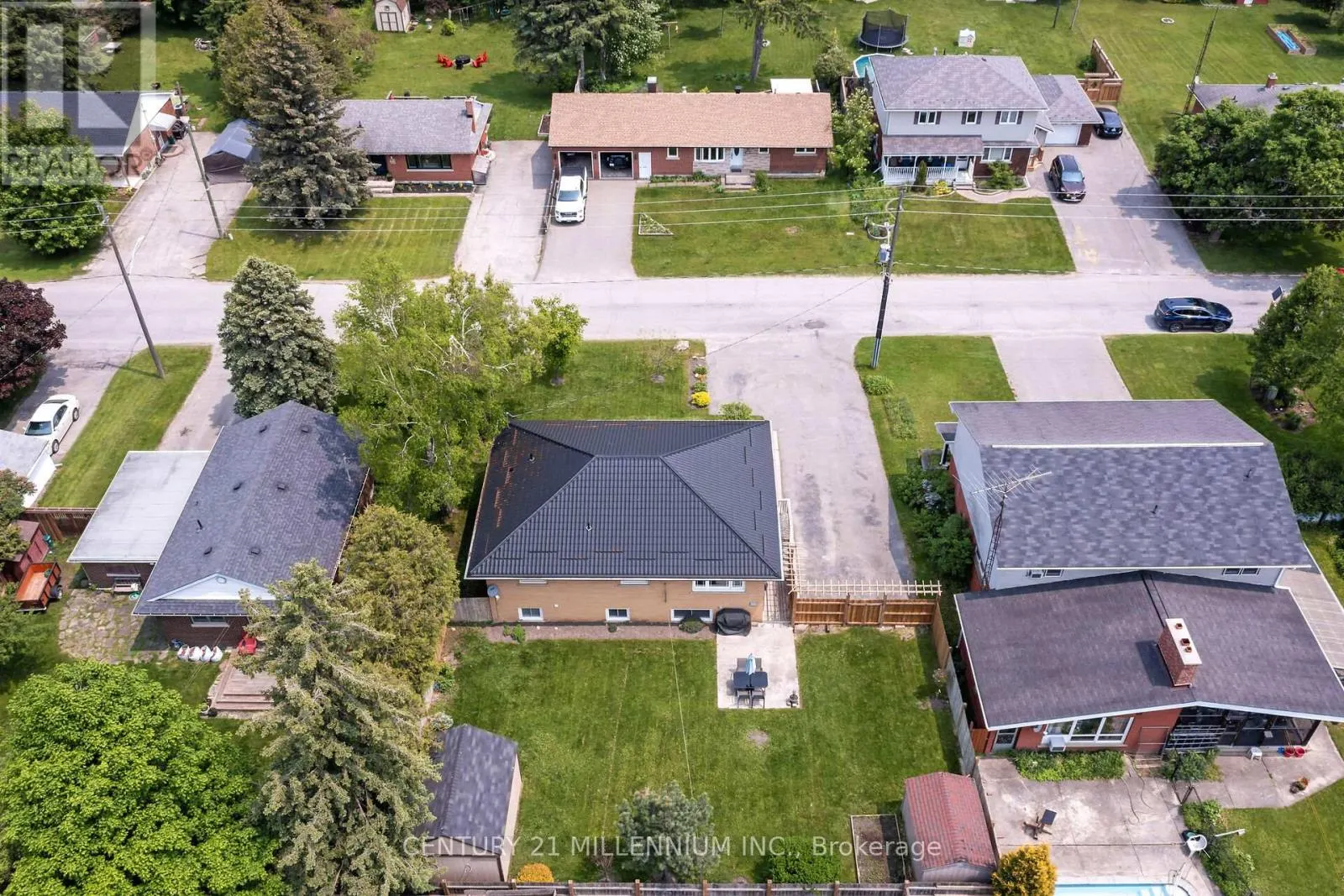 214 DANIEL STREET