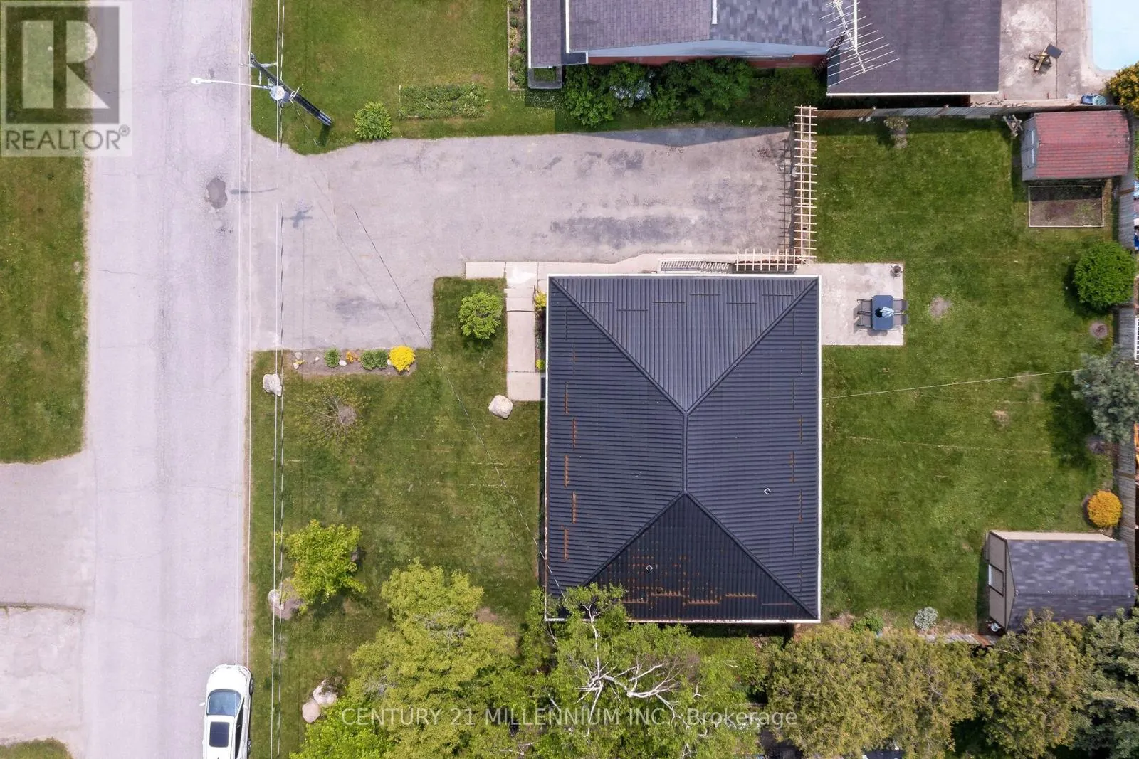214 DANIEL STREET