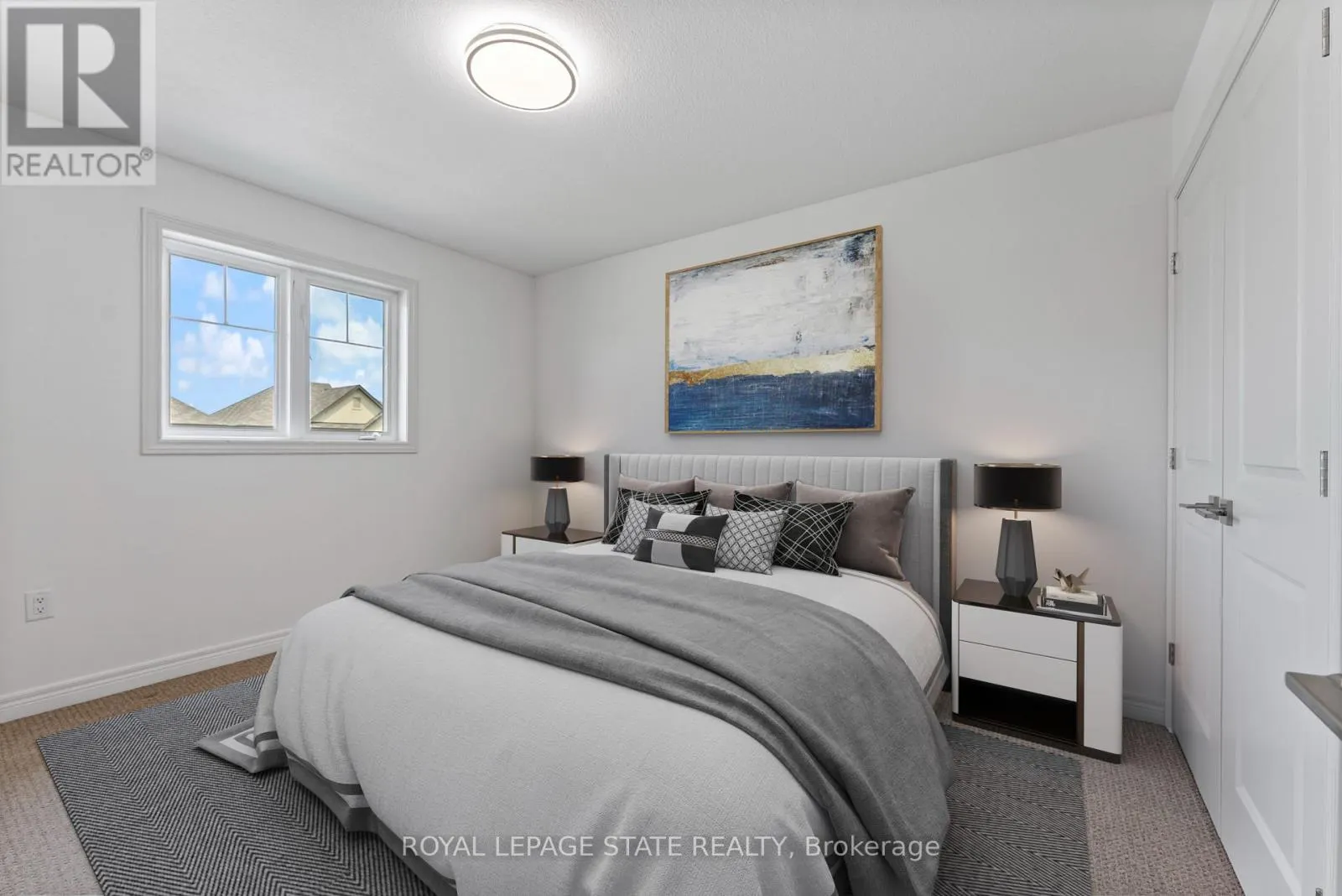 68 DODMAN CRESCENT