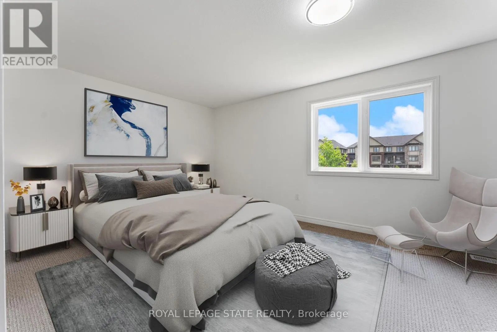 68 DODMAN CRESCENT