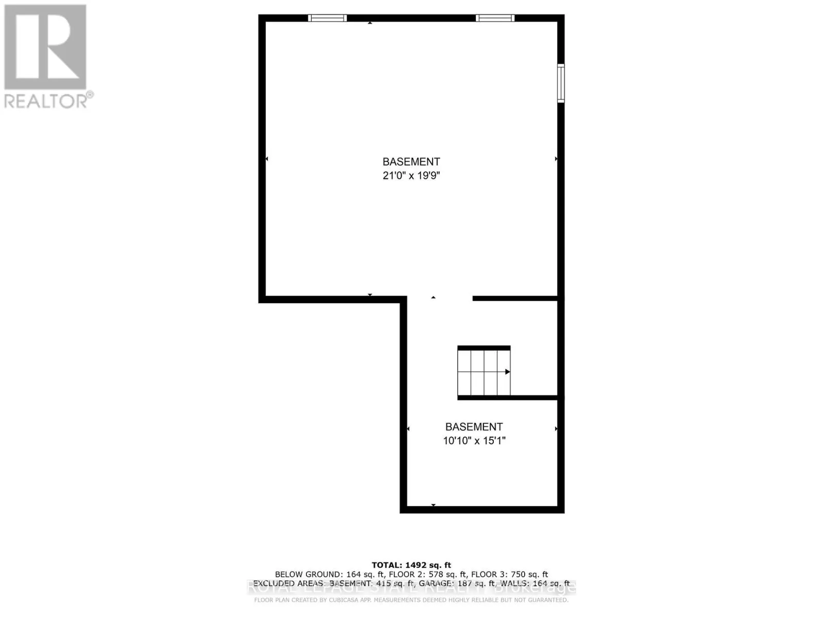 68 DODMAN CRESCENT