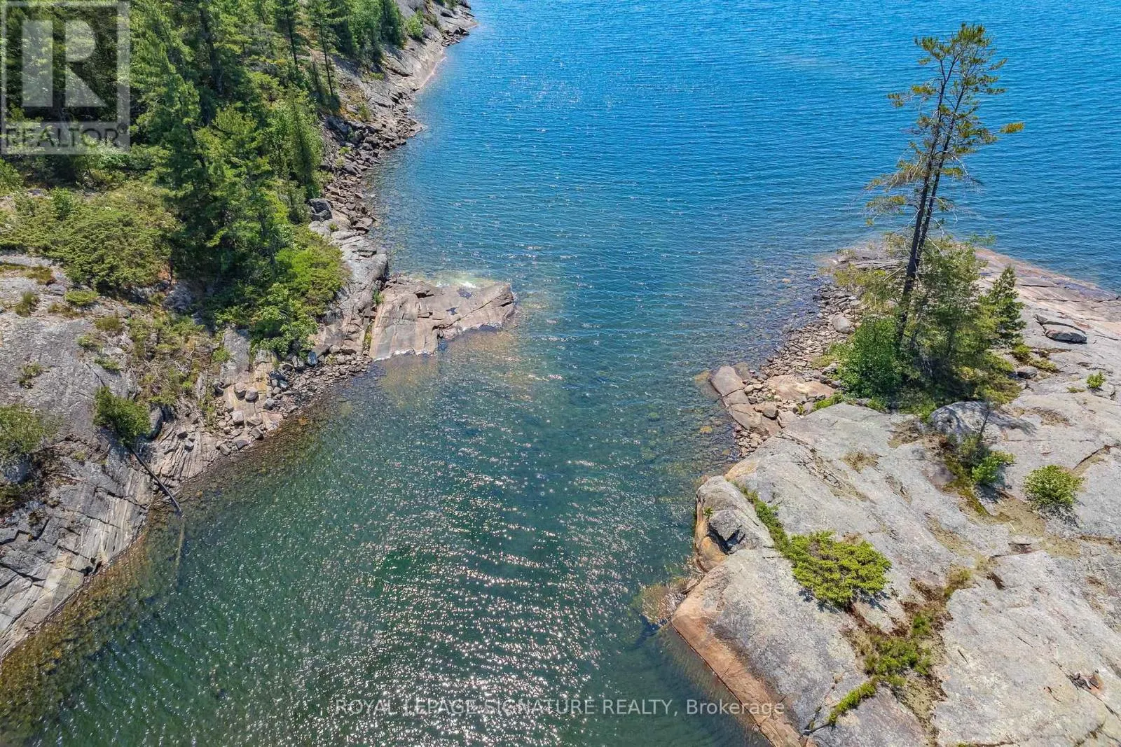 B350 ECHO ISLAND
