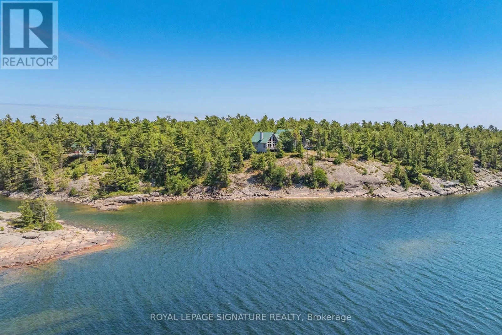 B350 ECHO ISLAND