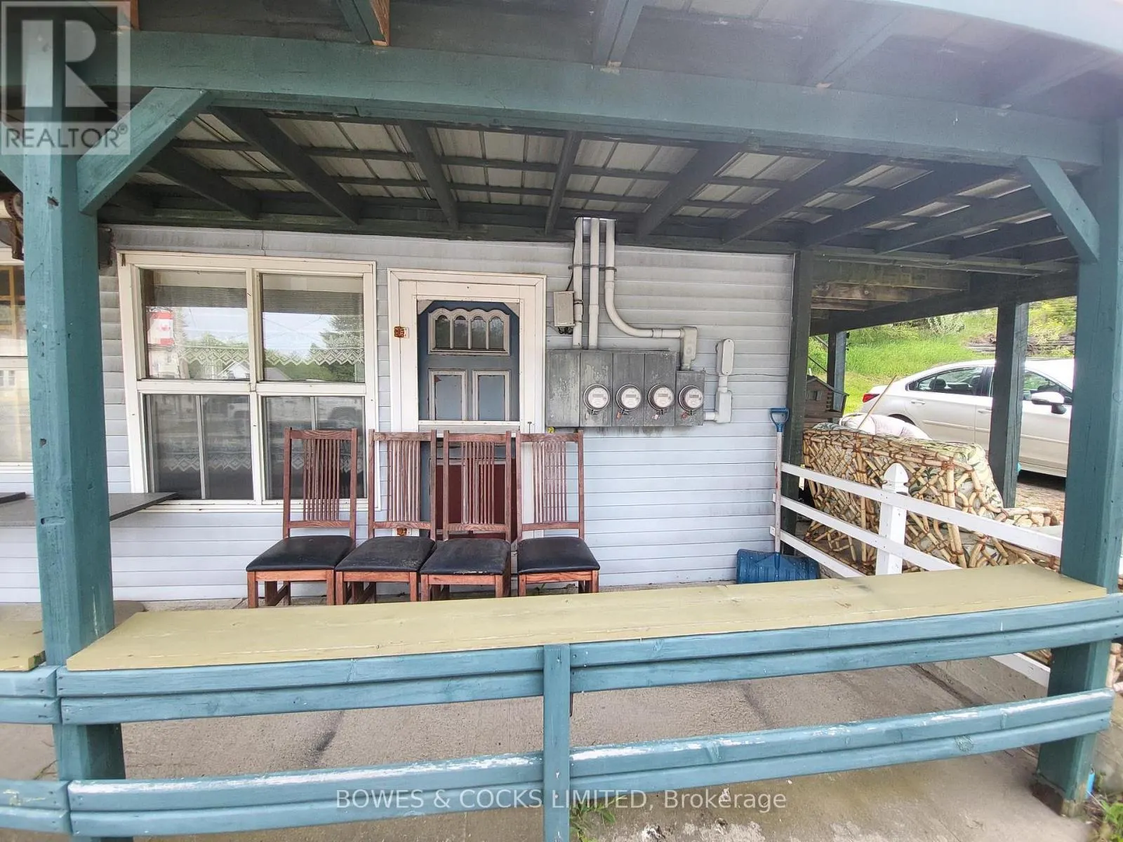 7 OLD HASTINGS ROAD