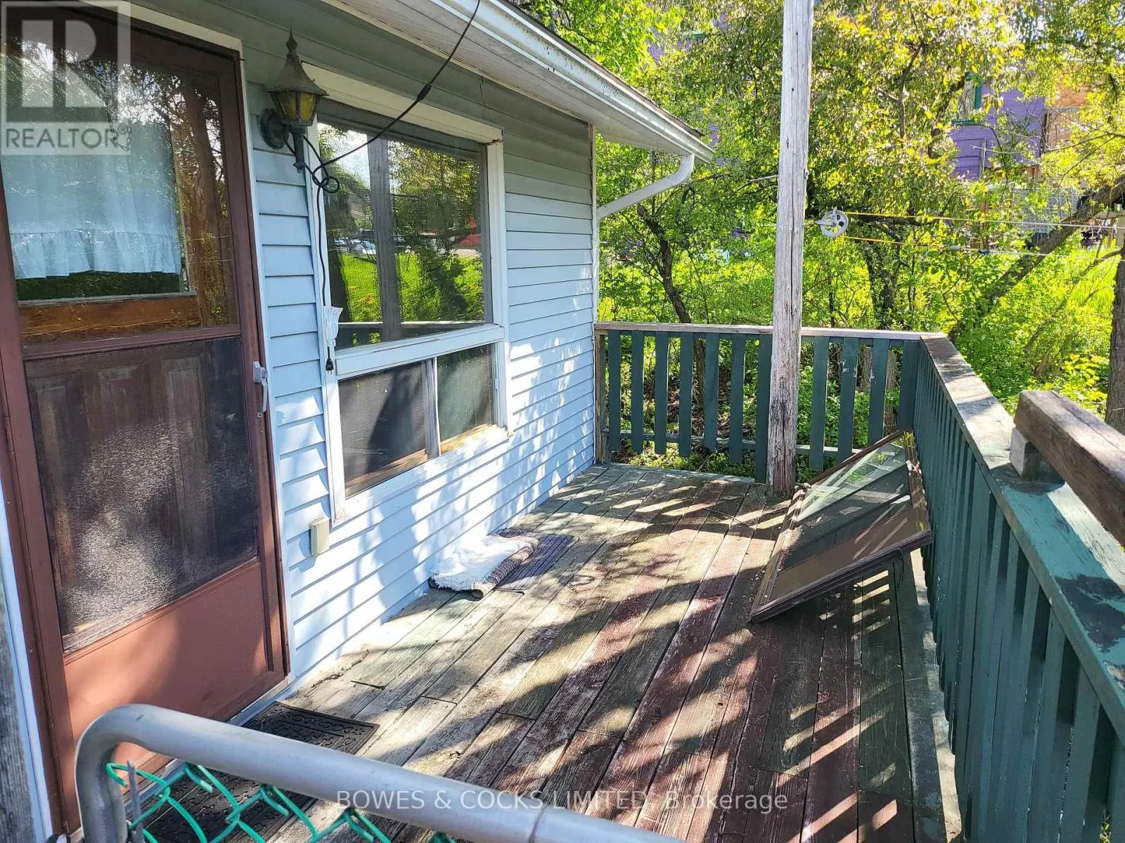 7 OLD HASTINGS ROAD