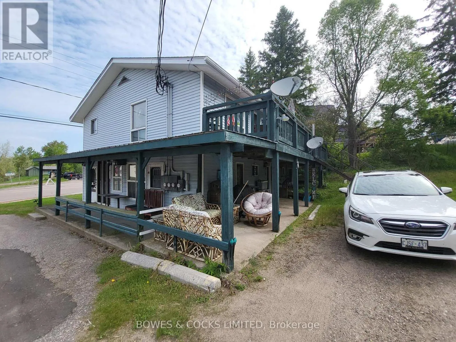 7 OLD HASTINGS ROAD