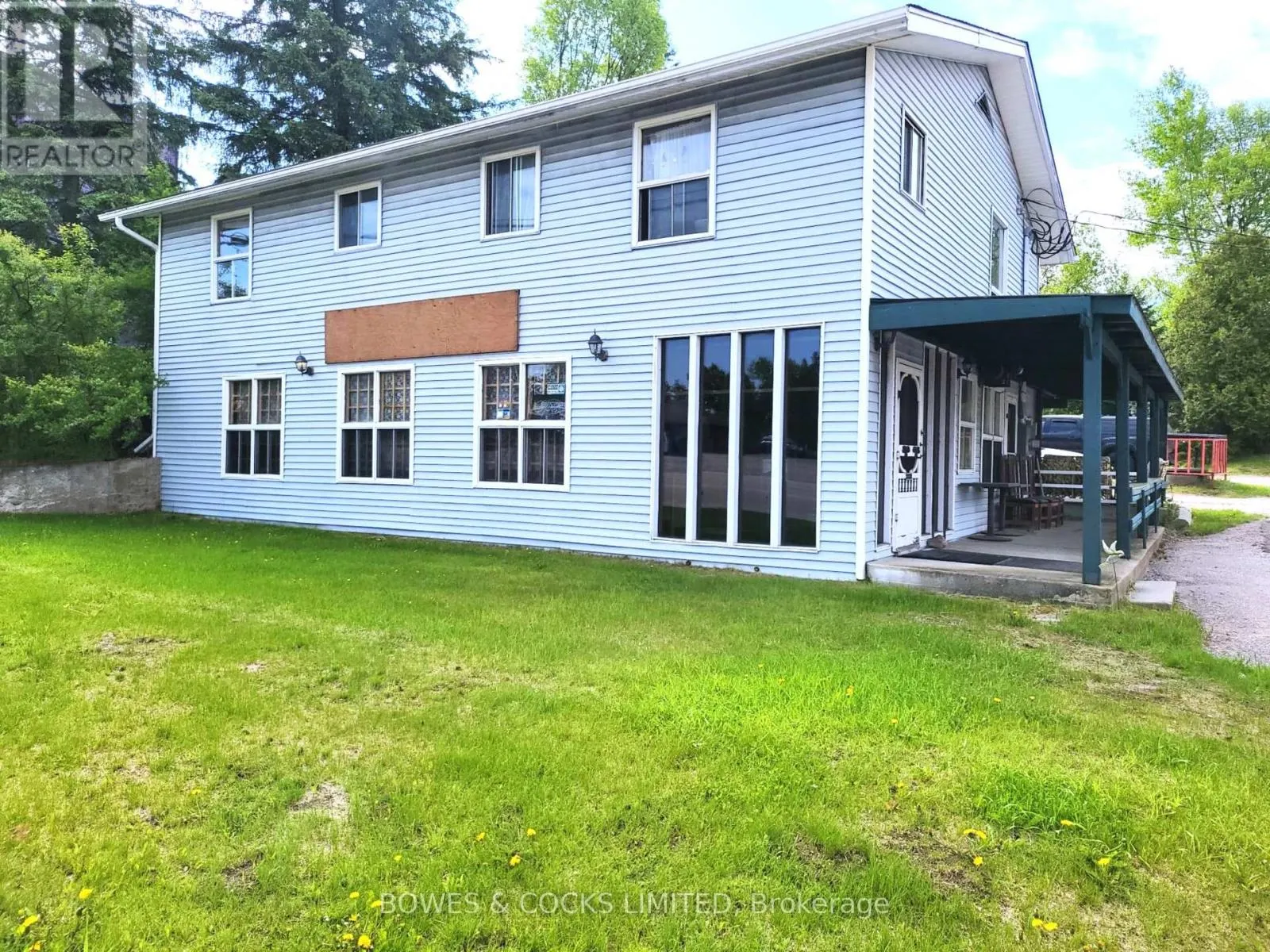 7 OLD HASTINGS ROAD