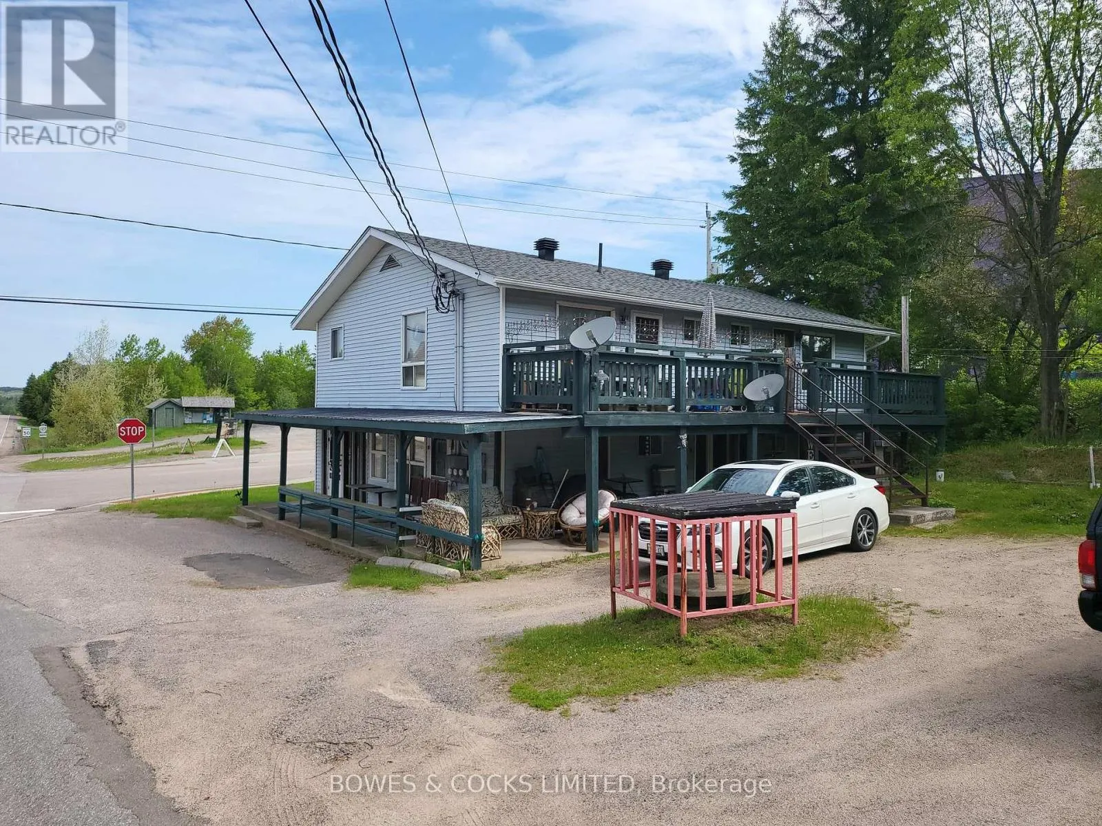 7 OLD HASTINGS ROAD